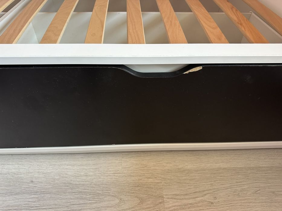 Легло IKEA Flaxa