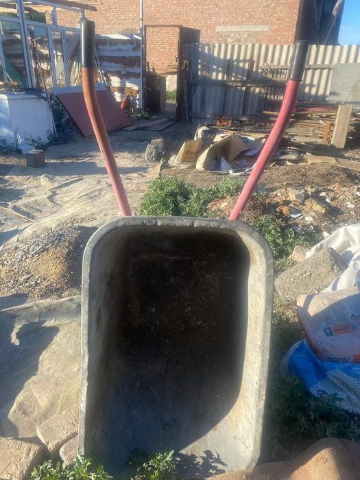 Продам тачку б/у