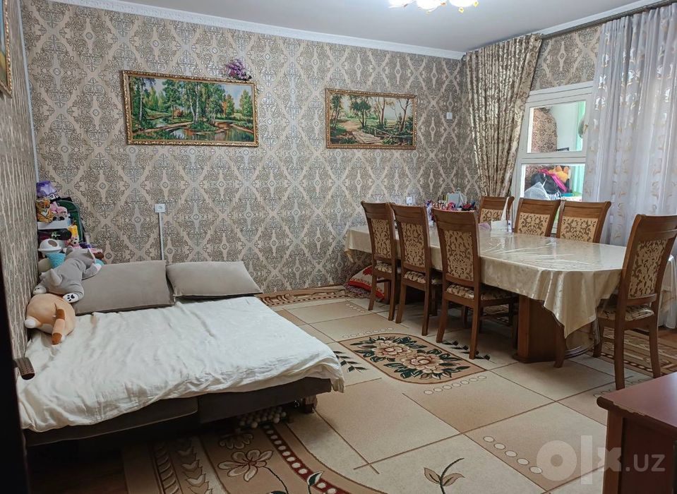 Продажа квартира Мирзо Улугбек