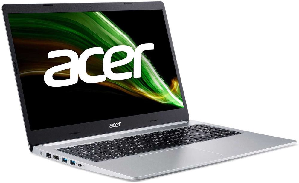 UPGRADED Acer Aspire 5 A515-45-R73P