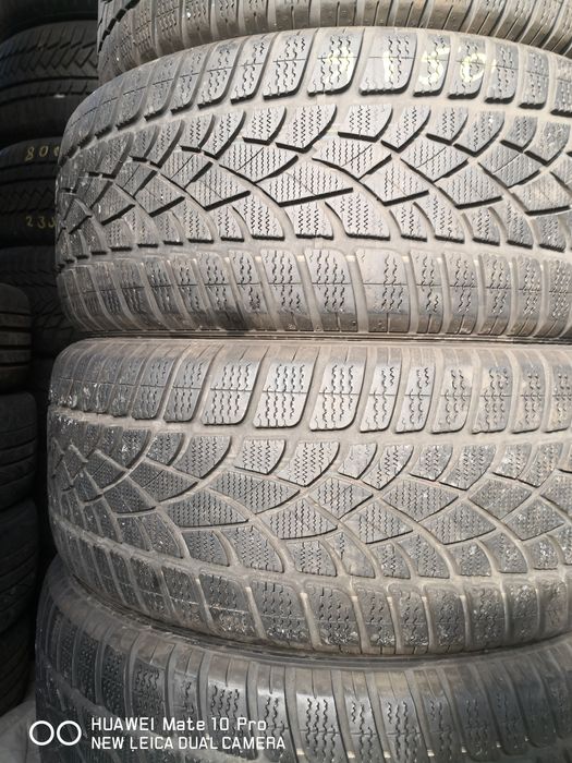 245 45 19 гуми dunlop 19 цола гуми