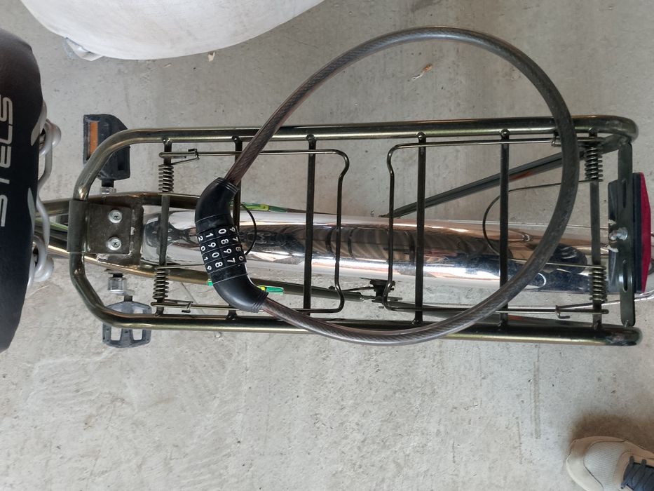 Продается велосипед