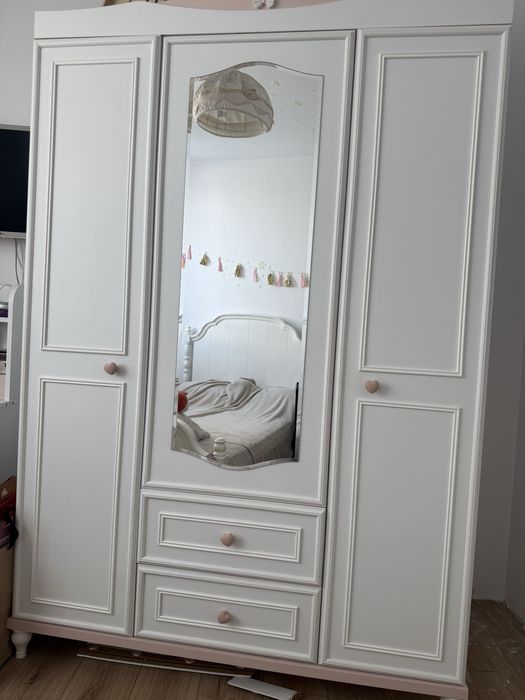 Dulap Mobexpert copii