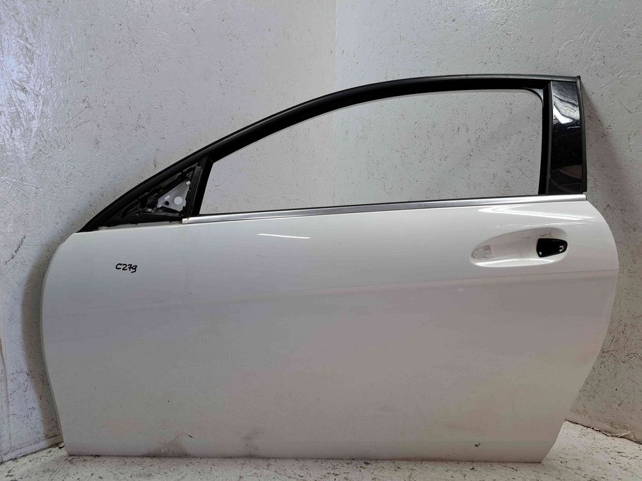 Usa stanga fata Mercedes Clasa C Coupe (C204) Facelift AMG [Fabr 2011-