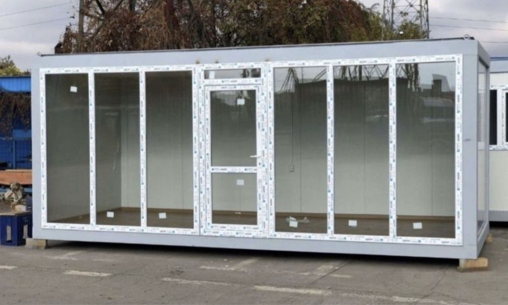 Vand containere modulare standarde container modular calitativ