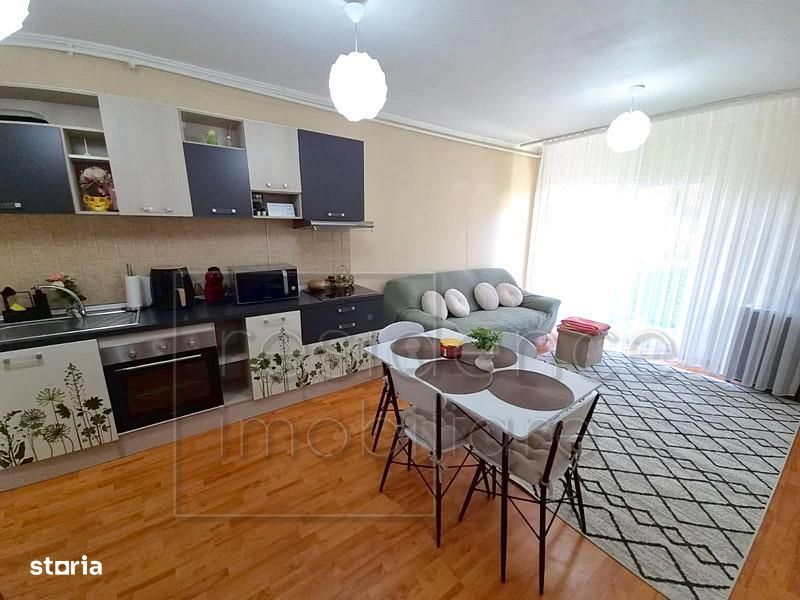 Apartament 2 camere, Iris-Chinteni, Beta Residence+Garaj
