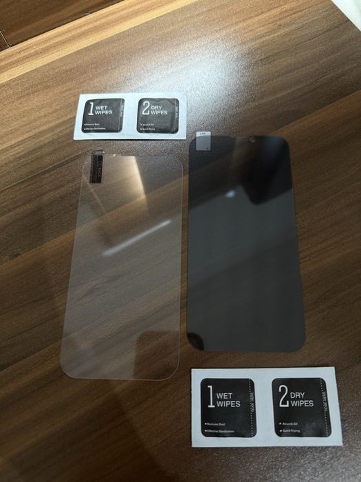 Протектори iphone