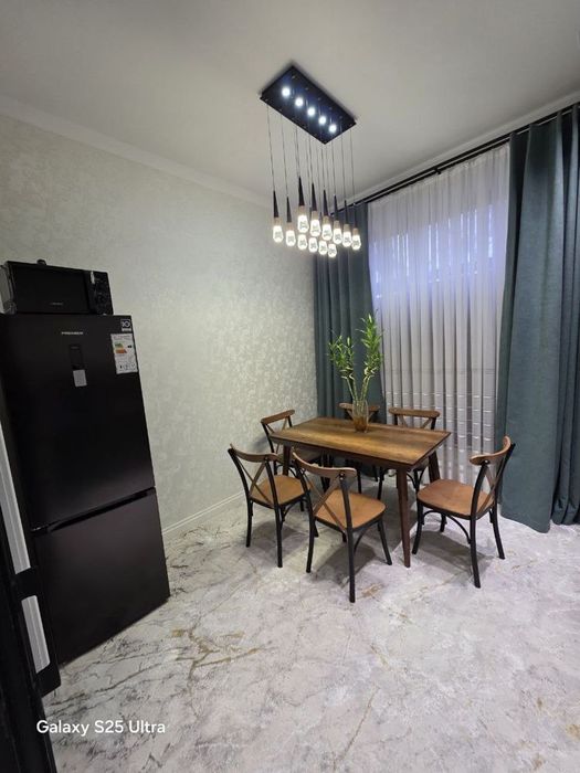 N6462 Mirzo Ulugbek tumani J/K Perfect House Novostroyka 3/1/9