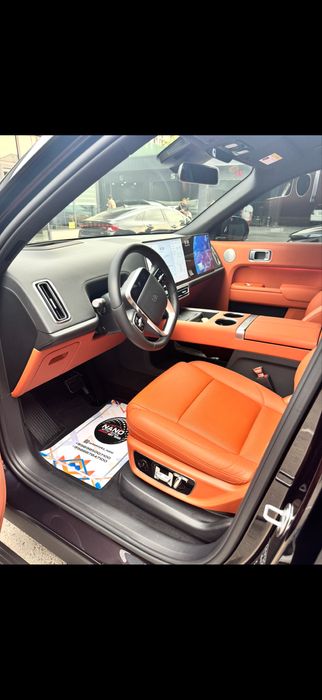 Lixiang L9 Max 23/24