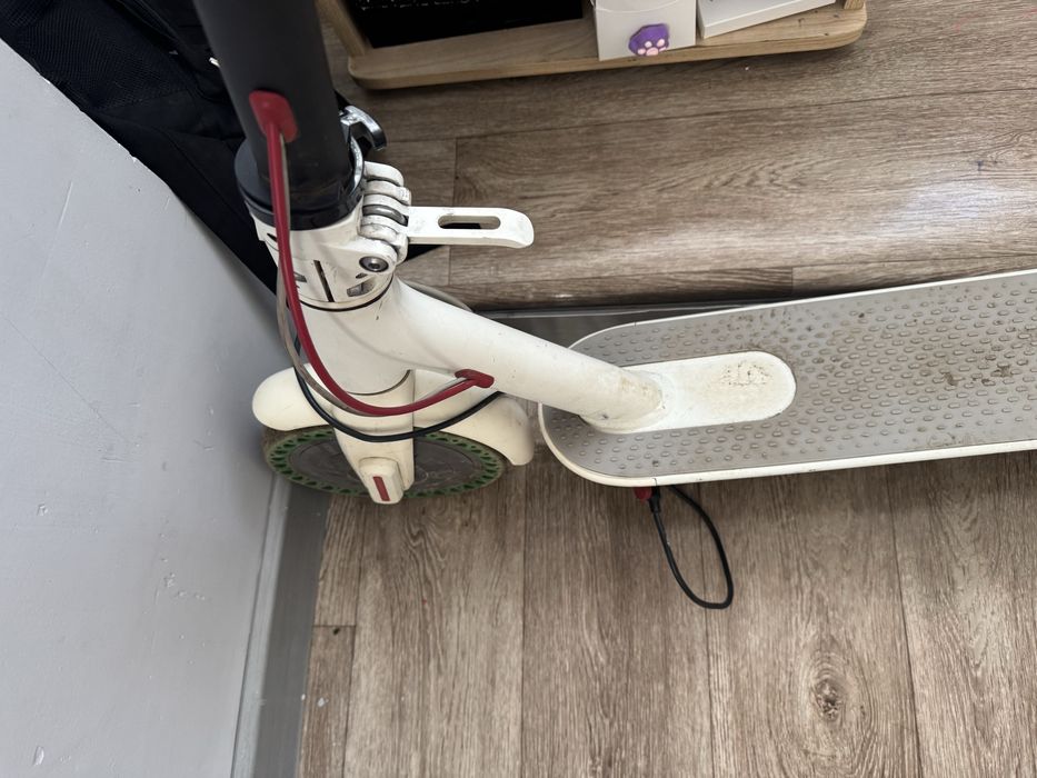 Электросамокат Xiaomi