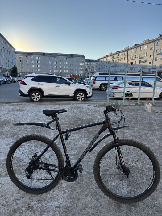 Велосипед Grantel