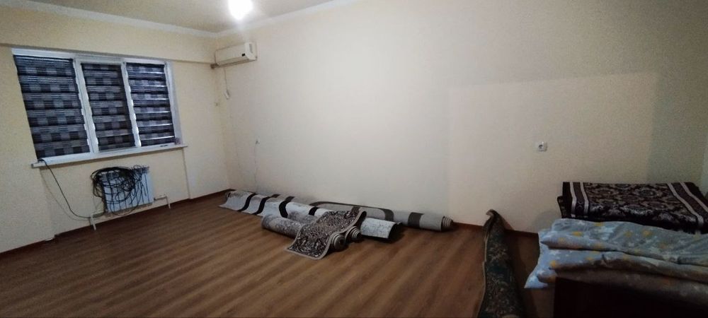 Кадстр есть ( бор ) г. Ташкент, Янгихаётский, 8-строительная территори