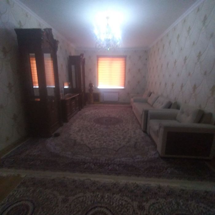 Срочно 2 хонали квартира ижарага берилади!!!