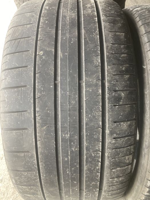 Anvelope Pirelli set 2 buc 315/40 R 21 111Y Dot 2023