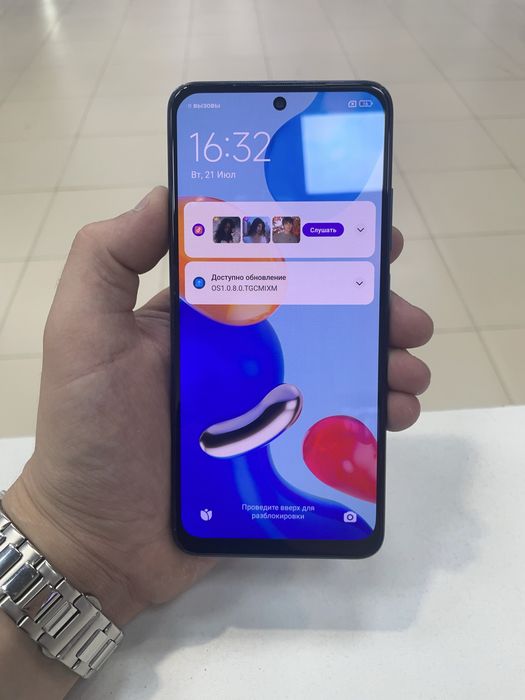 Телефоны Redmi Note 11 128gb Samsung A035 32gb