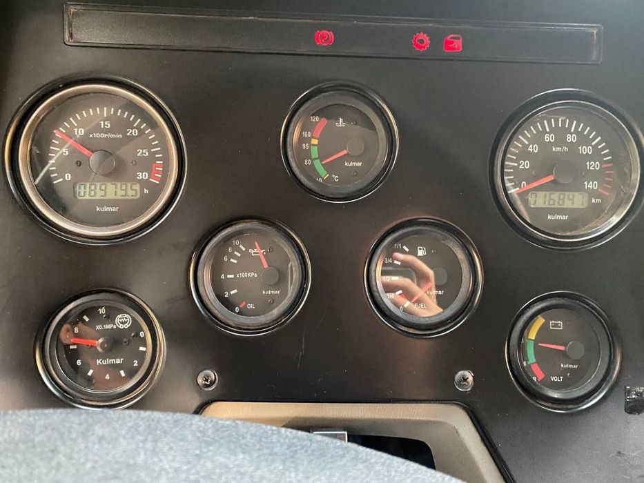 ZOOMLION 80 тонна 2018 йил