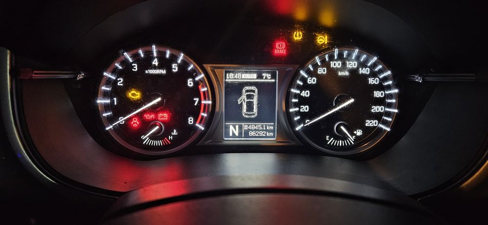 Suzuki Vitara 1.6 automata  ,an fabricatie 2016