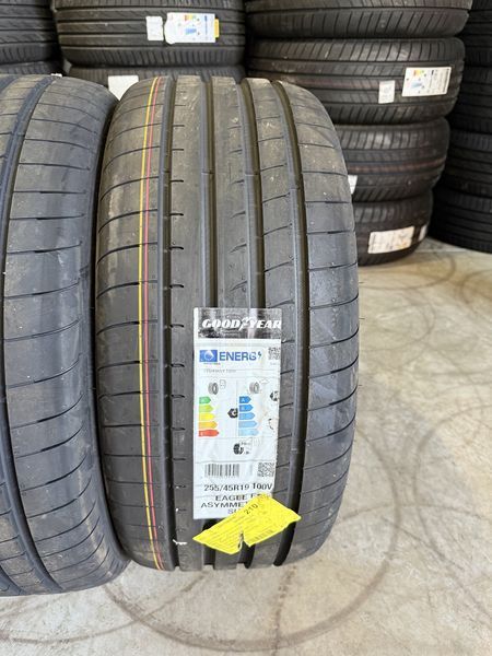 255/45/19 GOODYEAR 4бр