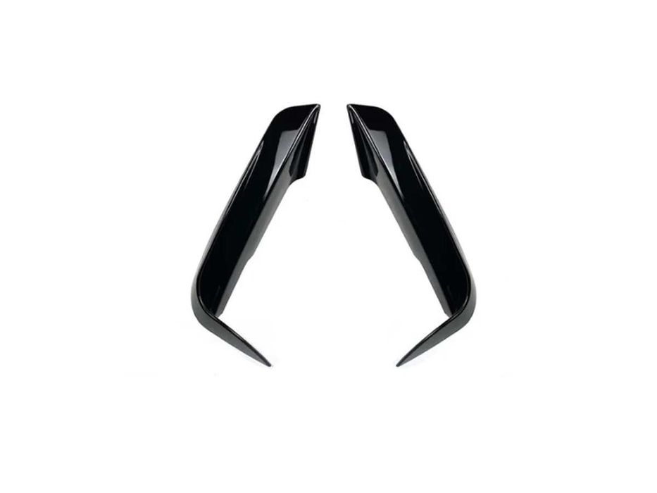 Prelungire Spoiler Bara Fata M - BMW F30 F31