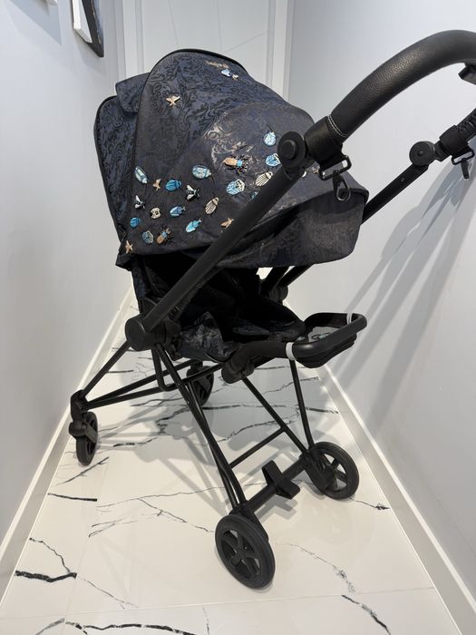 Количка Cybex Mios Jewels of nature