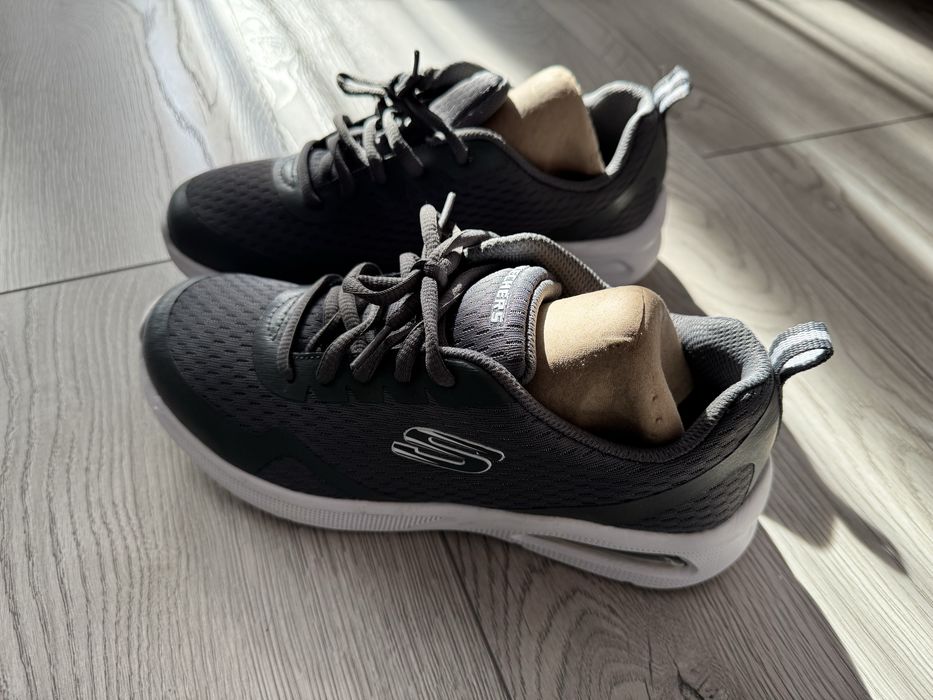 Skechers adidasi barbat livrare personala Valcea&Slatina