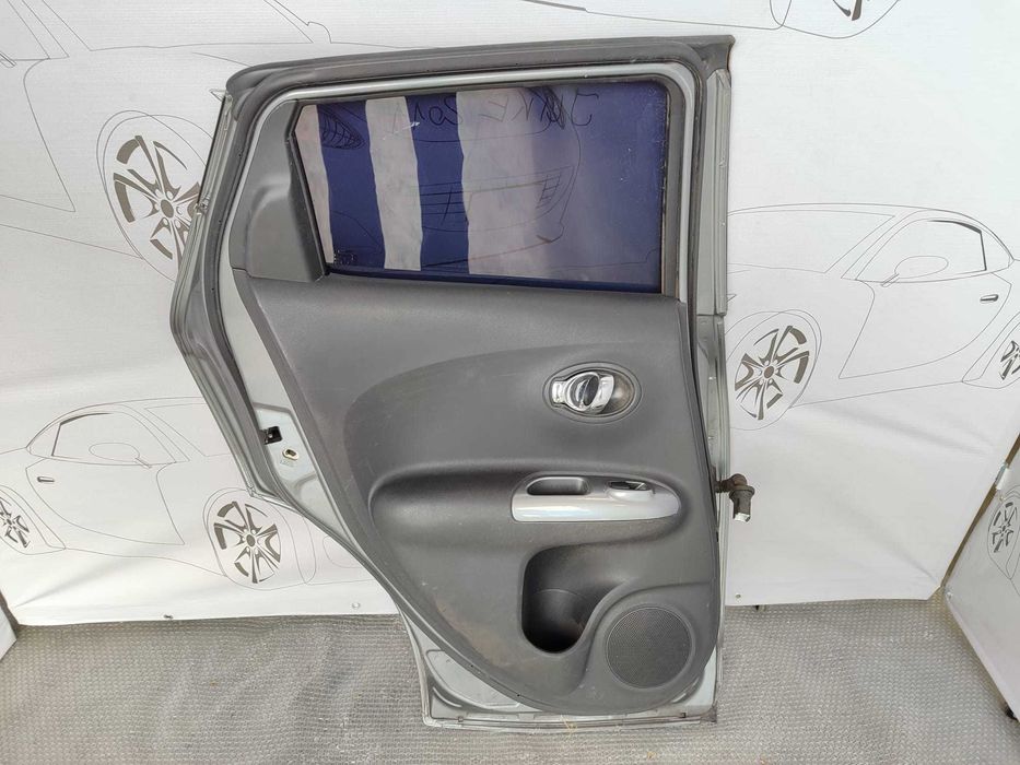 Usa Spate Stanga Nissan Juke (F15) SUV 2010–2014 / Cod OEM H21011KKMD (11A)