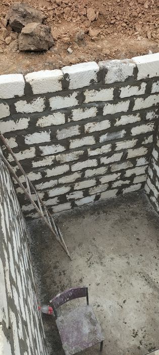 Стройка жасаймыз