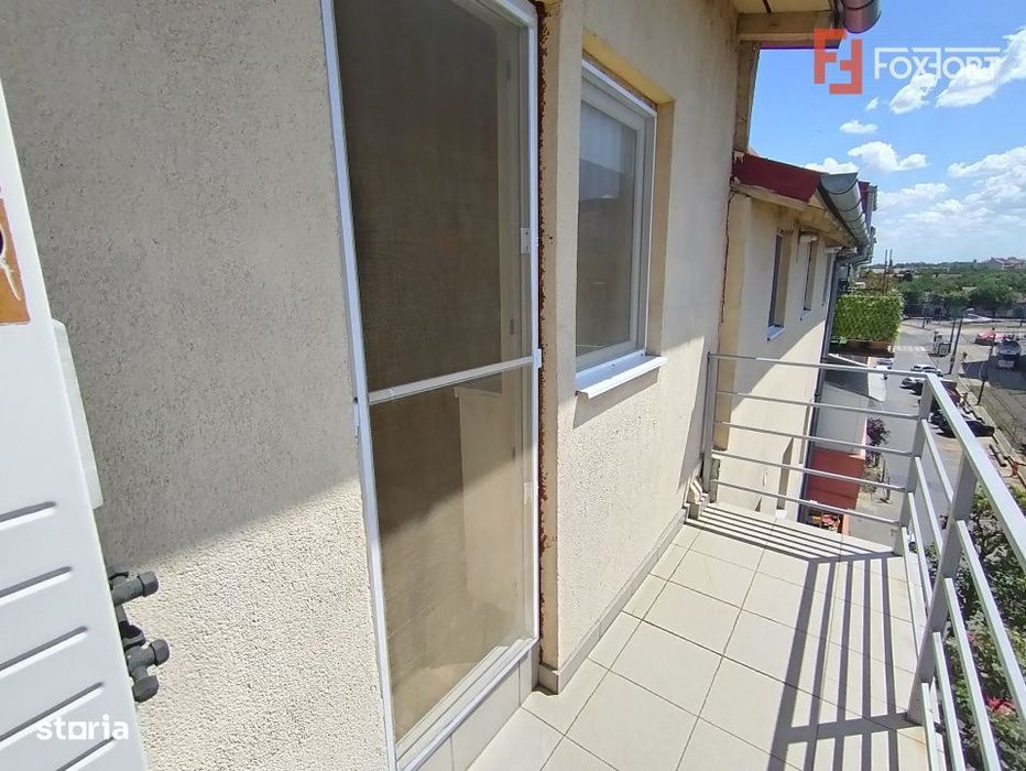 COMISION 0% Apartament cu 3 camere de inchiriat in Timisoara, zona Sag