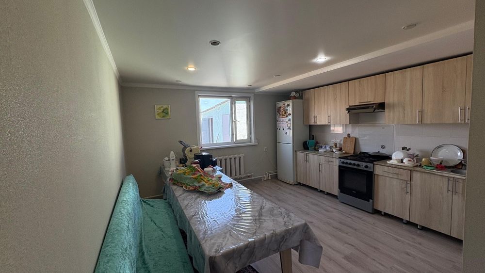 Продается дом в Пришахтинске