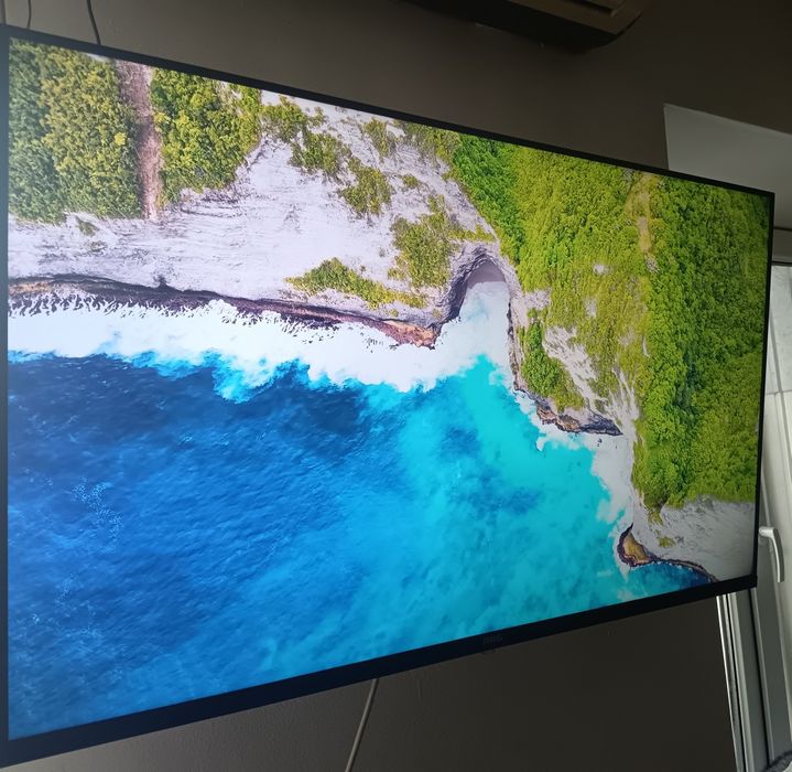 Smart TV ARG d-109cm Wi-Fi. YouTube