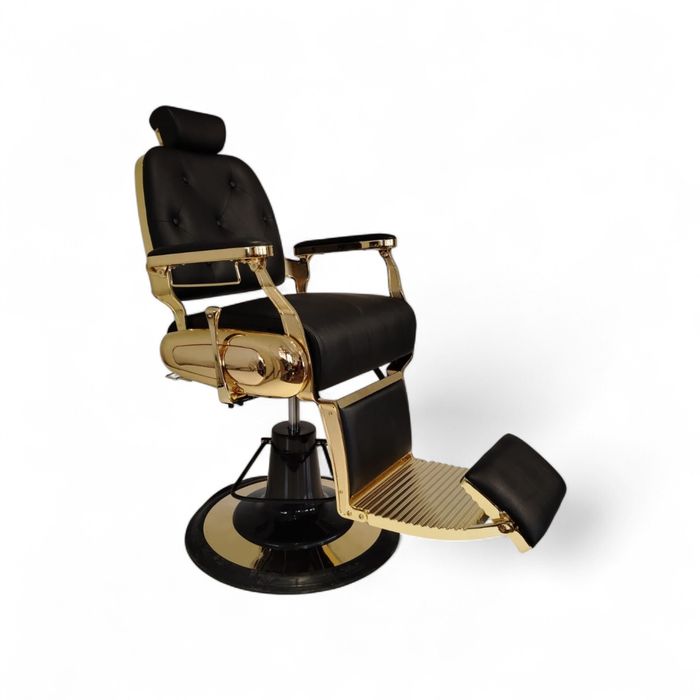 Барбершоп кресло до 180кг