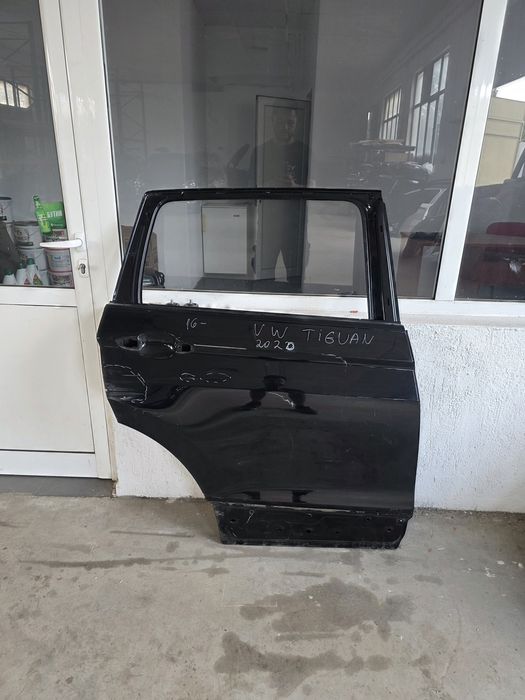 Vw Tiguan 16- 2020 задна дясна врата