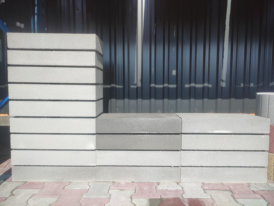 Gard IBLOC linea tip modulo