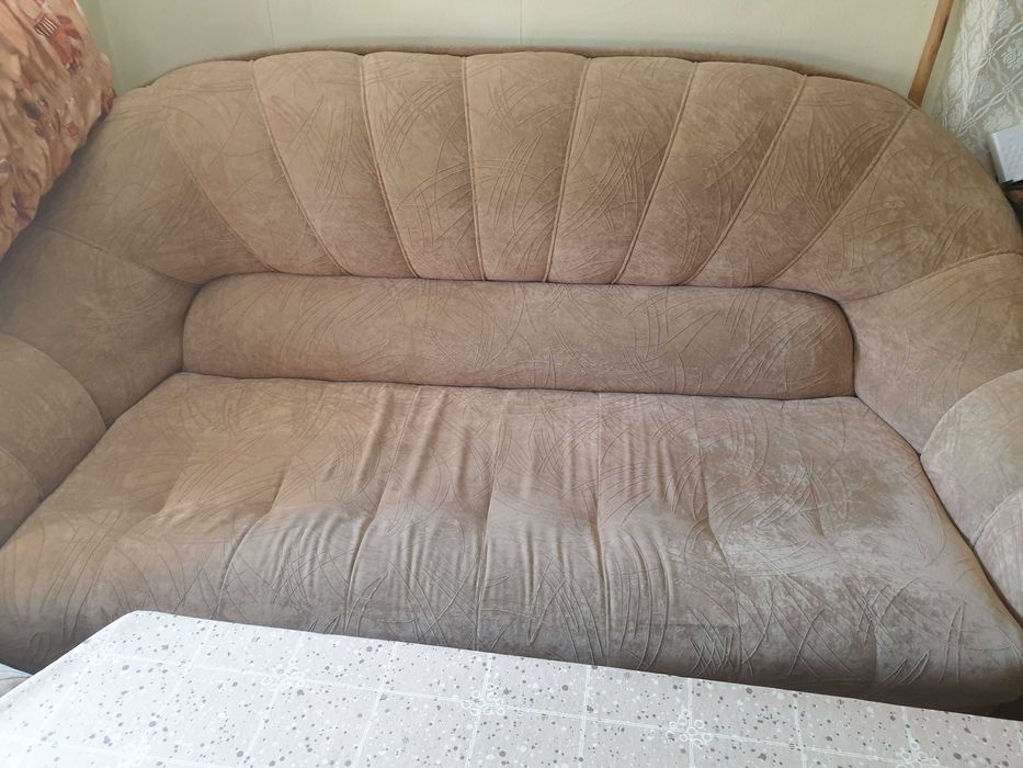 Холна гарнитура.