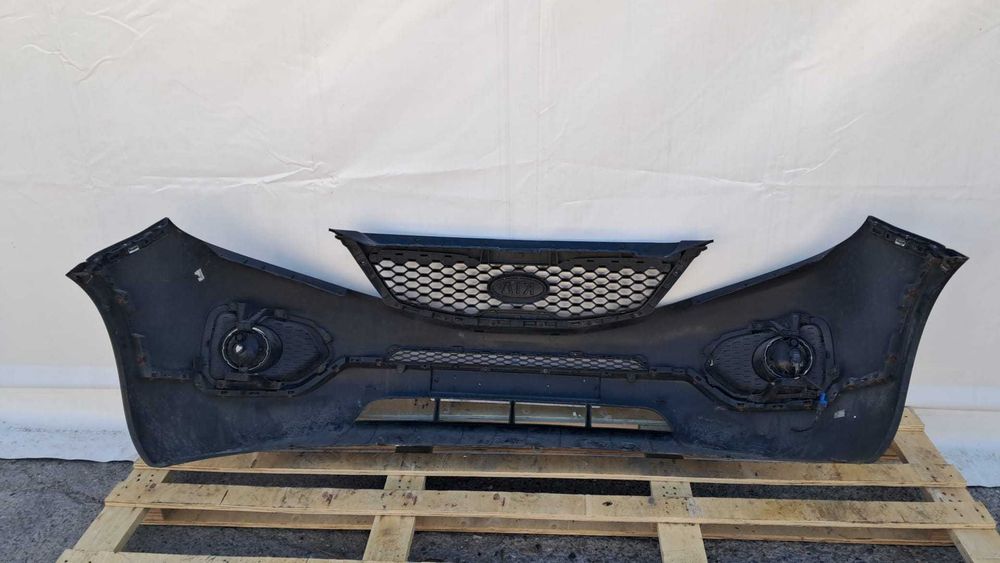 bara fata Kia Sorento 2 an 2010