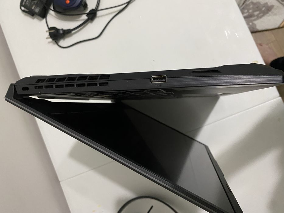 Asus tuf gaming a15