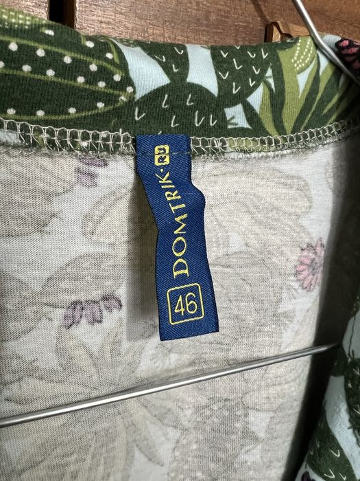 Пижама с шортами (размер 46)