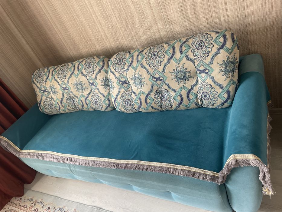 Белорусский диван