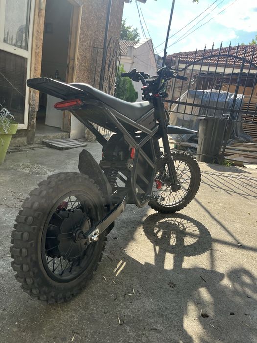 Riding Times Gt 54 pro