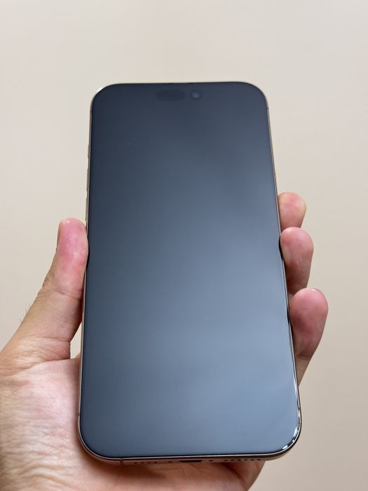 Iphone 16 Pro Max. 256гб. 92%