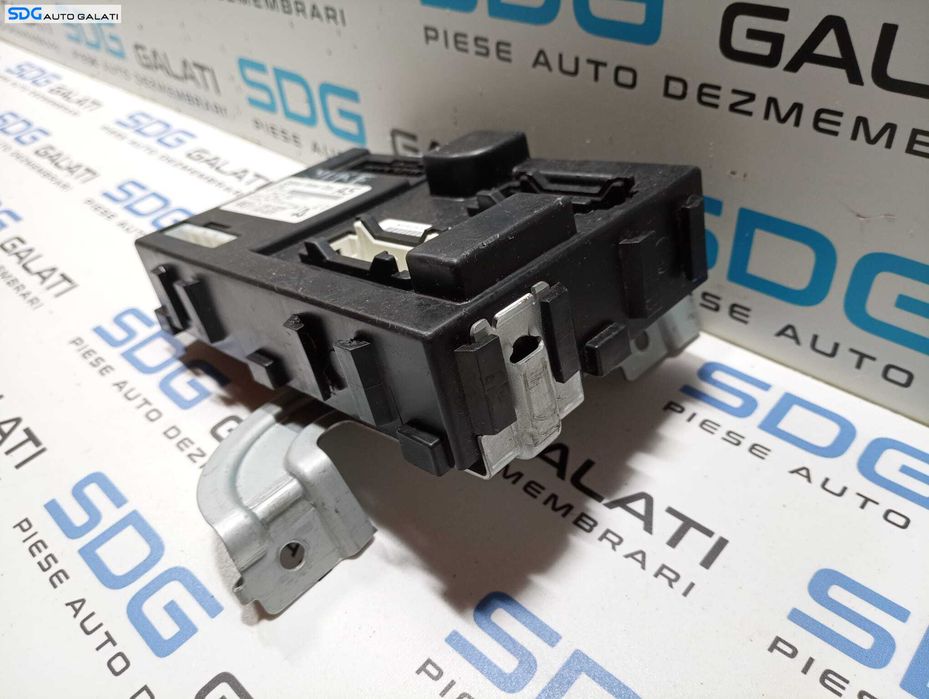 Calculator Modul Confort Comfort Nissan Juke 1.5 DCI 2010 - 2014 Cod 284B11KB1D 116RAI-000258 116RI-000259 [M4321]
