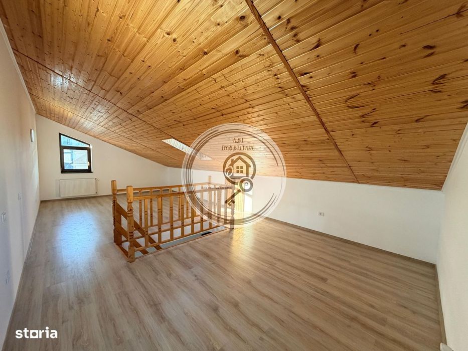 ABI Imobiliare – Casă tip duplex de închiriat – Zona Tractorul