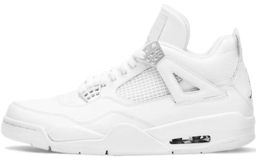 Обувки Off White,Nike95,Yeezy 350,Nike Air Max Plus,Jordan4 Pure Money