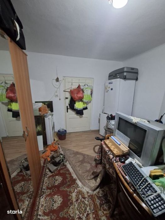 Apartament 2 camere, 51.76 mp, zona Ultracentrala