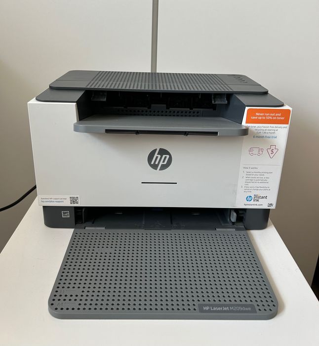 Imprimanta HP LaserJet M209dwe