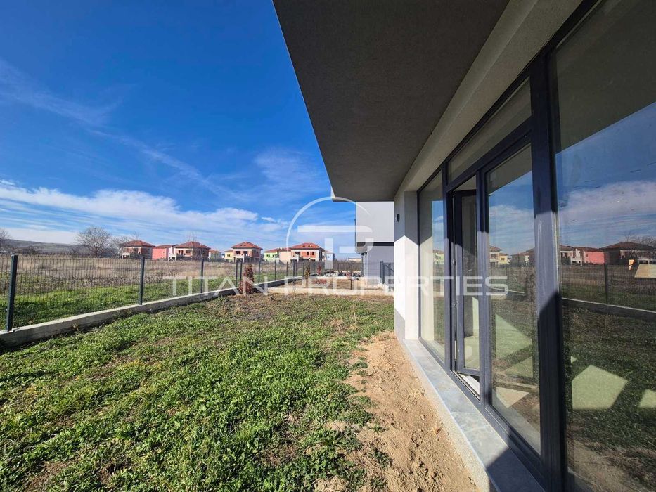 Продава се Къща в с. Първенец, Област Пловдив - 171 кв.м за 701 €/кв.м - Снимка #1