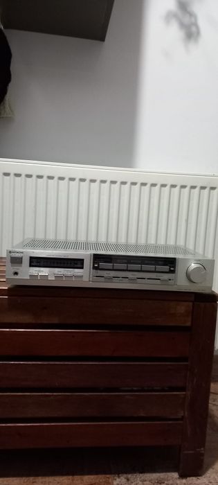 Amplificator vintage Hitachi ha- m33