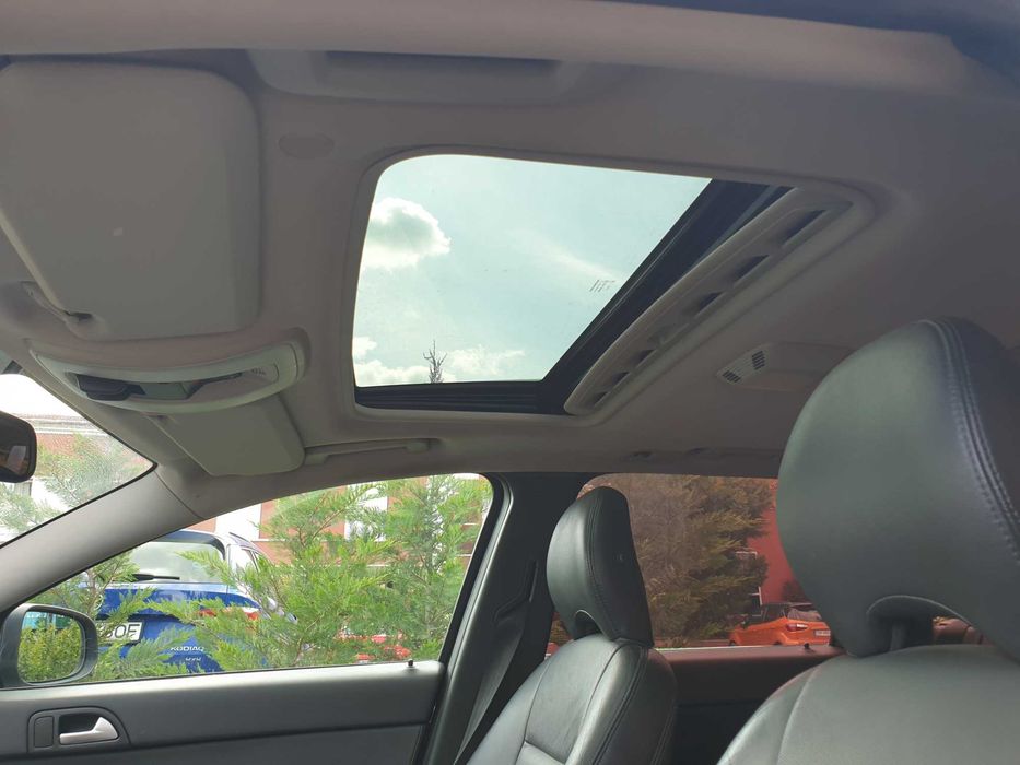 Volvo V50 2.0 TDI D3 Imp.Germ.2012.inmatr.Ro