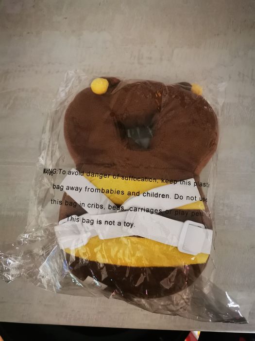 Пчеличка раничка за прохождане