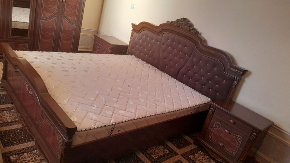 Hammasi yangi kelishamiz